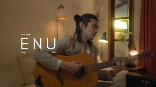 ENU (เอ-นู) - 9VIZ「Official Music Video」20.01.2024