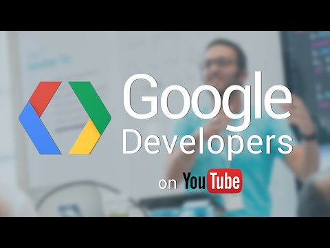 Google Developers Channel - Trailer - UC_x5XG1OV2P6uZZ5FSM9Ttw