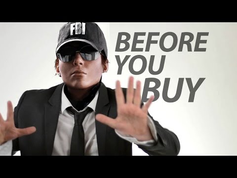 Rainbow Six Siege - Before You Buy - UCNvzD7Z-g64bPXxGzaQaa4g