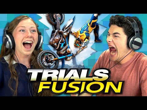 TRIALS FUSION (Teens React: Gaming) - UCHEf6T_gVq4tlW5i91ESiWg