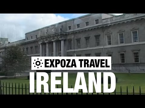 Ireland Vacation Travel Video Guide • Great Destinations - UC3o_gaqvLoPSRVMc2GmkDrg