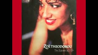 Zoe Theodorou  -  Shining Star