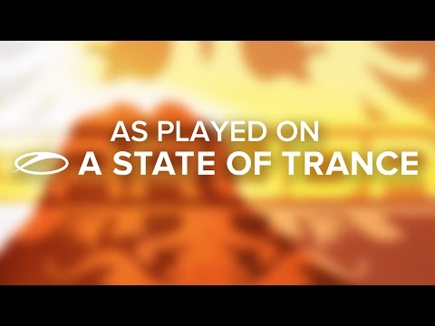 Ashley Wallbridge - Es Vedrà [A State Of Trance 769] - UCalCDSmZAYD73tqVZ4l8yJg