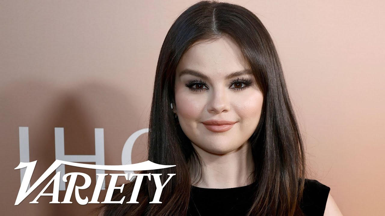 Selena Gomez Talks New Music at Variety’s Hitmakers