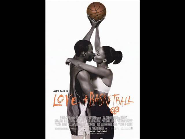 Fulfill Your Destiny With Love And Basketball