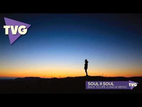 Soul II Soul - Back To Life (Chachi Remix) - UCouV5on9oauLTYF-gYhziIQ