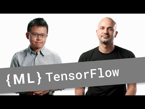 Wide & Deep Learning with TensorFlow - Machine Learning - UC_x5XG1OV2P6uZZ5FSM9Ttw