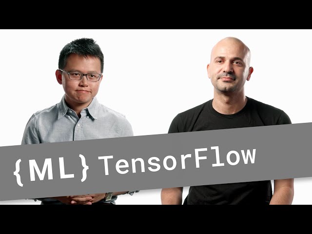 TensorFlow and Wide and Deep Learning