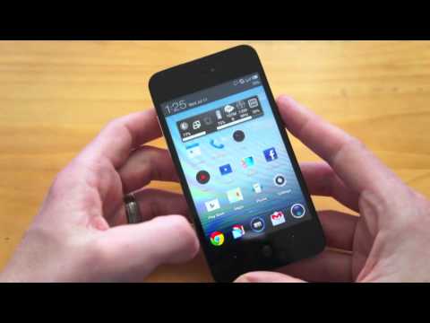 Meizu MX 4-core review - UC-6OW5aJYBFM33zXQlBKPNA