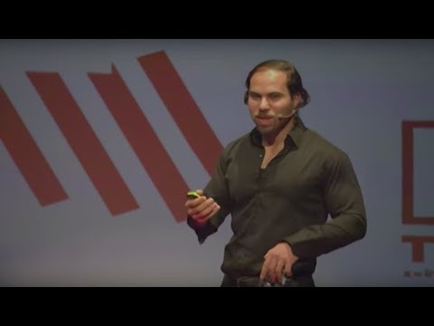 Collaborative robotics, the fourth industrial revolution | Mohammad SAFEEA | TEDxAveiro - UCsT0YIqwnpJCM-mx7-gSA4Q