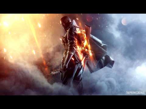 David Chappell - Hell Hath No Such Fury [Most Epic Dramatic Music] - UC4L4Vac0HBJ8-f3LBFllMsg