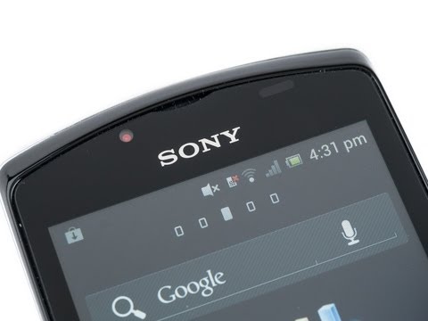 Sony Xperia neo L Review - UCwPRdjbrlqTjWOl7ig9JLHg