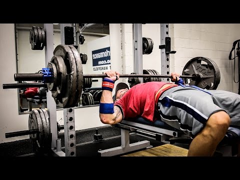 Simple Bench Press Tips and Workout Clips - UCNfwT9xv00lNZ7P6J6YhjrQ