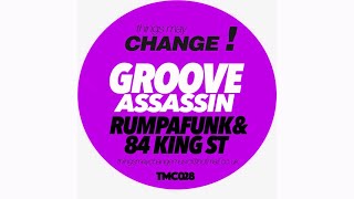 Groove Assassin - Rumpafunk