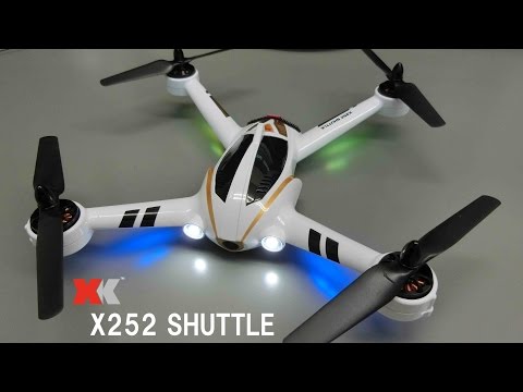 XK X252 SHUTTLE Test Flight - UCEAeWXHrH8Txc9JOKnF8dnA