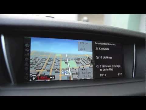 2013 BMW X1: Preset button tips and tricks - UCOmcA3f_RrH6b9NmcNa4tdg