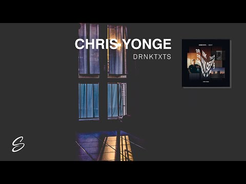 CHRIS YONGE - DRNKTXTS - UCqhNRDQE_fqBDBwsvmT8cTg