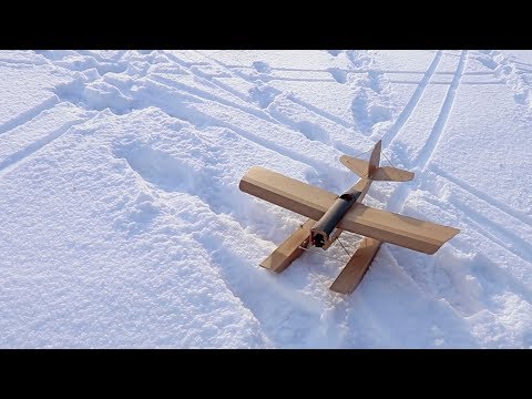 The Snow Scout | VLOG0139 - UC9zTuyWffK9ckEz1216noAw