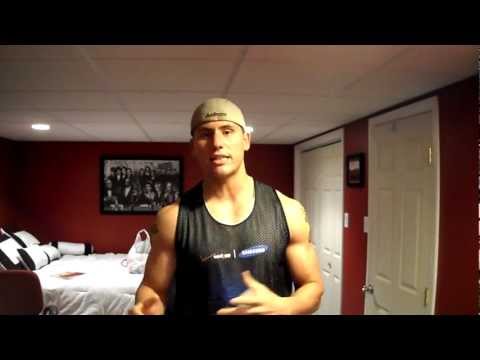 Bodybuilding: The Pump - Does it Matter? - UCHZ8lkKBNf3lKxpSIVUcmsg