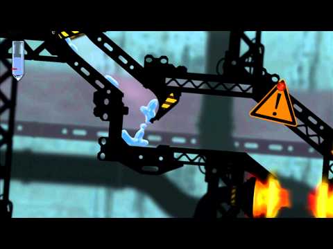 Puddle: Roller Coaster Gameplay - UCKy1dAqELo0zrOtPkf0eTMw