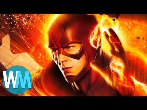 Top 10 Greatest Flash Moments - UCaWd5_7JhbQBe4dknZhsHJg