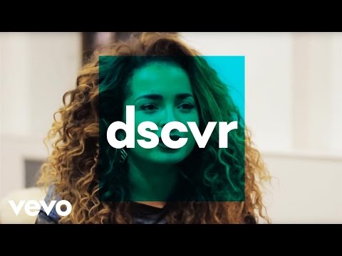 Ella Eyre - Interview: DSCVR ONES TO WATCH 2014 - UC-7BJPPk_oQGTED1XQA_DTw