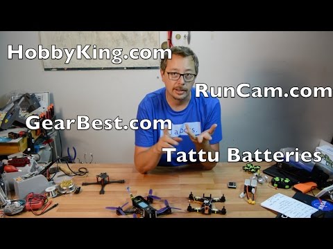 RC Talk #1 - Huge News Update and Upcoming Reviews - UCTa02ZJeR5PwNZK5Ls3EQGQ