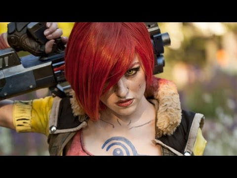 BORDERLANDS MOVIE, GIVEAWAY WINNERS REVEALED, & MORE - UCNvzD7Z-g64bPXxGzaQaa4g