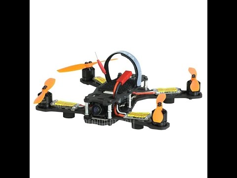 TAROT TL150H1 150 FPV Racing Quadcopter BNF (courtesy of gearbest.com) - UCOs-AacDIQvk6oxTfv2LtGA