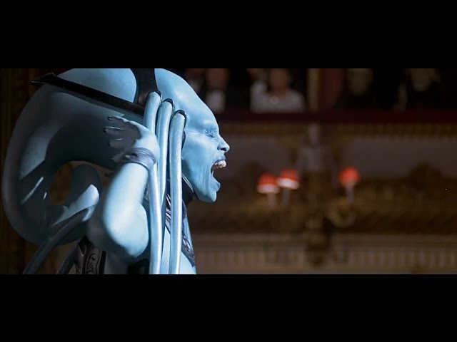 The Fifth Element: Opera Music by the Name You Know