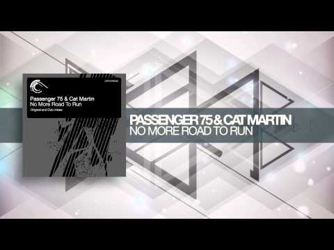 Passenger 75 & Cat Martin No More Road To Run - UCsoHXOnM64WwLccxTgwQ-KQ