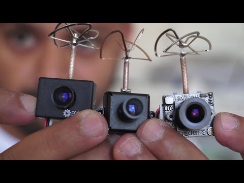 All in One Micro FPV System Showdown Eachine EF01 MC01 MCO2 - UCsFctXdFnbeoKpLefdEloEQ