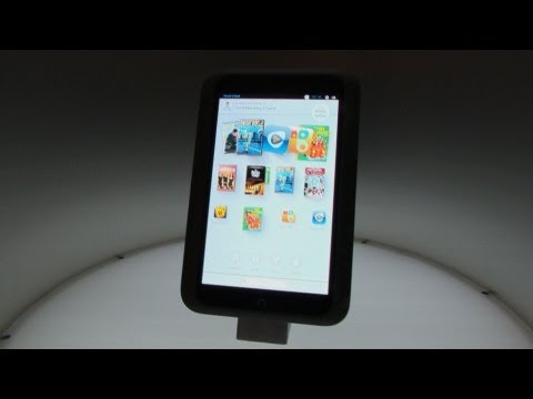 Nook HD and Nook HD+ preview | Consumer Reports - UCOClvgLYa7g75eIaTdwj_vg