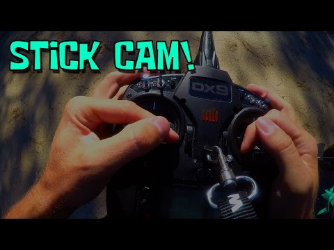 StickCam Mayhem - UCTG9Xsuc5-0HV9UcaTeX1PQ