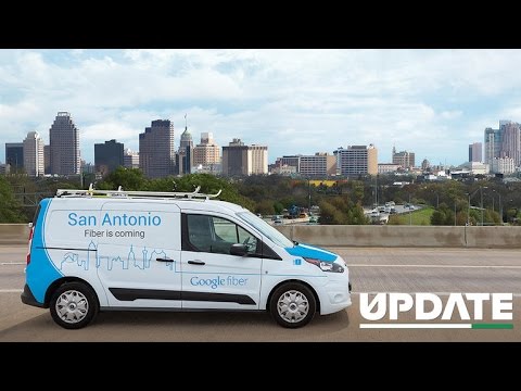 Google Fiber expands with acquisition of Webpass (CNET Update) - UCOmcA3f_RrH6b9NmcNa4tdg