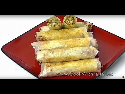 CHICKEN CHEESE KABAB *COOK WITH FAIZA* - UCR9WXUxcp0bR9OWi5ersIHw