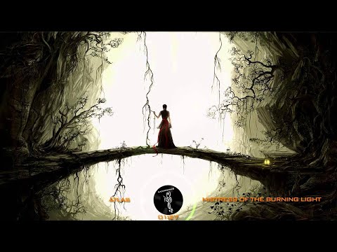 ATLAS - Mistress of The Burning Light ( Composer Alexandros Nikolaidis ) - EpicMusicVn - UC3zwjSYv4k5HKGXCHMpjVRg