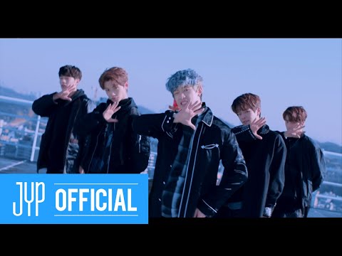 Stray Kids "어린 날개" Performance Video - UCaO6TYtlC8U5ttz62hTrZgg