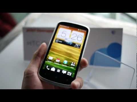 HTC One VX hands-on - UCwPRdjbrlqTjWOl7ig9JLHg