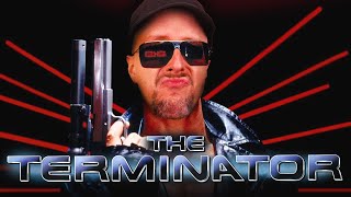 The Terminator - Nostalgia Critic