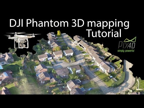 Ultimate Pix4D tutorial 3D mapping - UCGWi9th5QN2OsQYtc7r9Enw