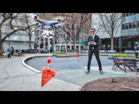 WE MADE A PIZZA DELIVERY DRONE! - UCtinbF-Q-fVthA0qrFQTgXQ