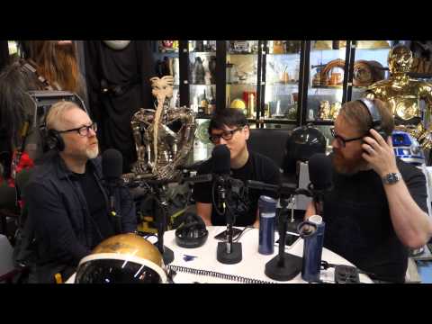 The 2015 Academy Awards - Still Untitled: The Adam Savage Project - 2/24/2015 - UCiDJtJKMICpb9B1qf7qjEOA