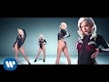 Bebe Rexha - No Broken Hearts ft. Nicki Minaj (Official Music Video)