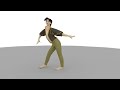 3D Lip Sync