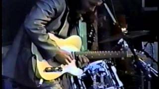 Robben Ford and the Blue Line - Worried Life Blues (93)