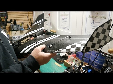 AR WING Build with FPV & OSD - UC-zDEKv_samRqgi83XVIA0A