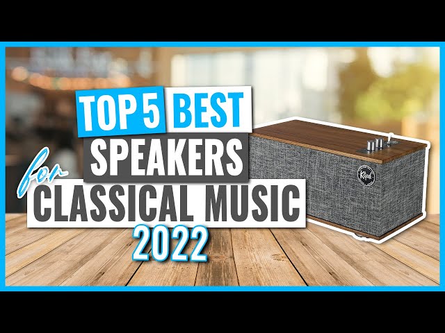 Amazon.com Offers a Wide Selection of Classical Music