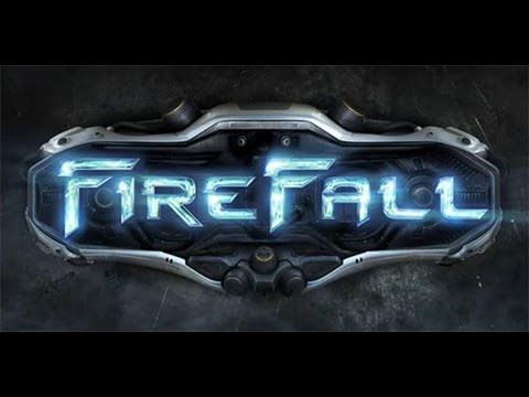 Firefall: Video Preview - UCKy1dAqELo0zrOtPkf0eTMw