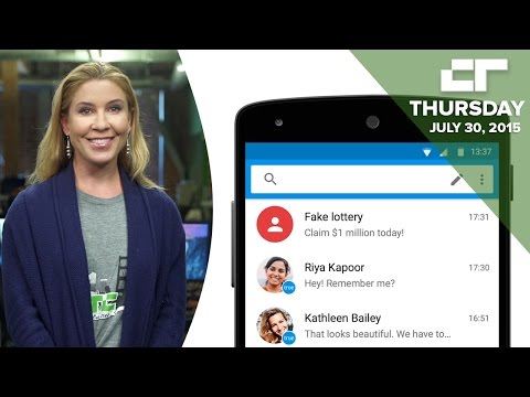 Caller ID App Truecaller Eyes US Market | Crunch Report - UCCjyq_K1Xwfg8Lndy7lKMpA